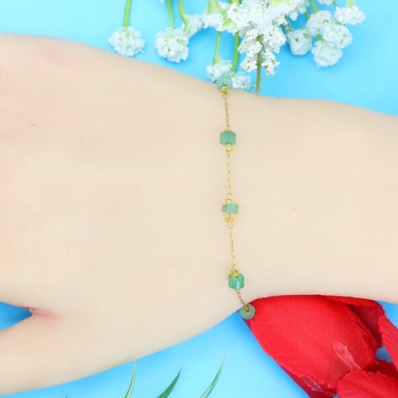 Chic & Stylish Bracelet – A Thoughtful Gift for Women and Girls, DYC1548 - Picture 9 of 10